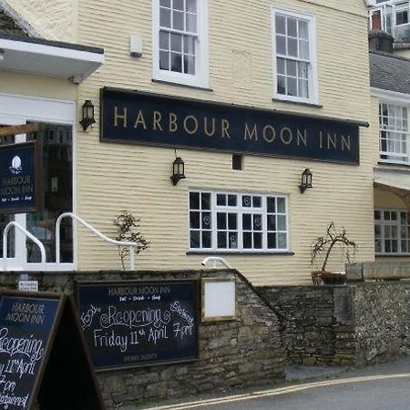 Harbour Moon Inn ルー エクステリア 写真