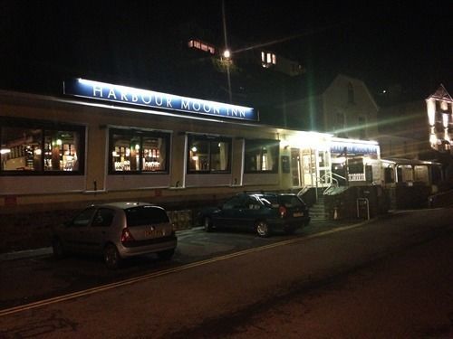 Harbour Moon Inn ルー エクステリア 写真